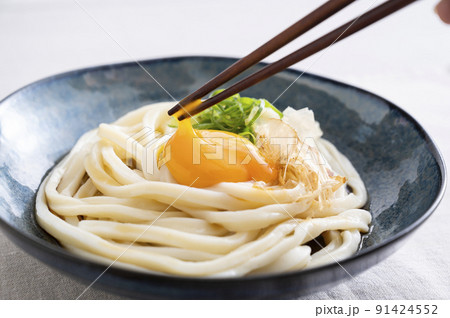 ぶっかけうどん　 91424552