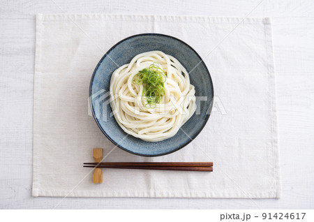 ざるうどん 91424617