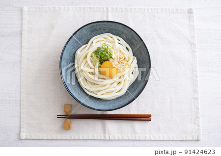 ぶっかけうどん ぶっかけうどん 91424623