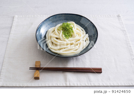 ざるうどん 91424650