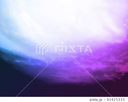 あやしい色のモヤモヤ あやしい色のモヤモヤ 91425333