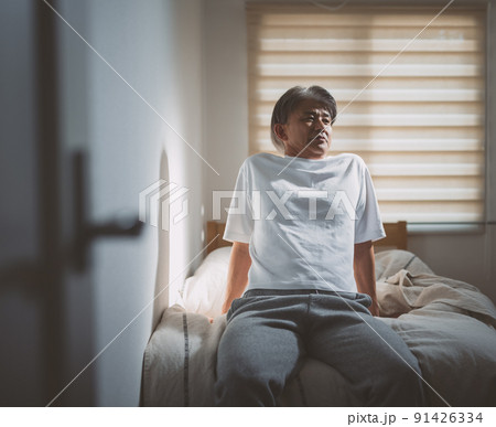 中年男性 中年男性 91426334