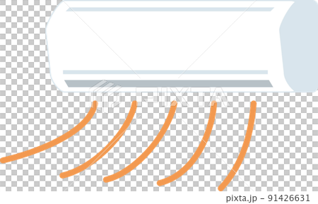エアコン暖房 エアコン暖房 91426631