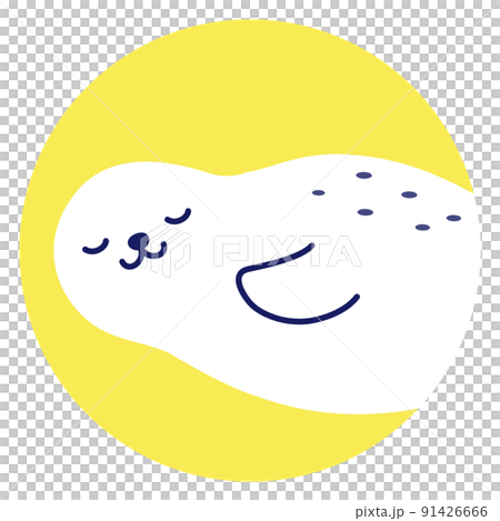 Seal icon Seal icon 91426666