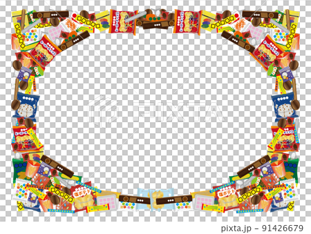 お菓子 お菓子 91426679