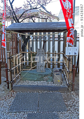 白幡八幡神社(北千住) 白幡八幡神社(北千住) 91428367