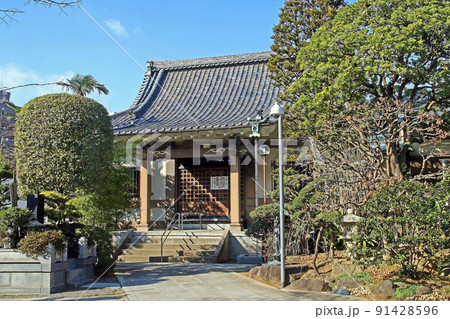 不動院（北千住） 91428596