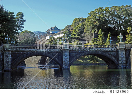 江戸城(千代田) 江戸城(千代田) 91428966