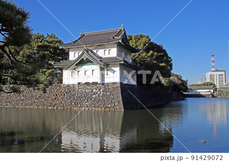江戸城(千代田) 江戸城(千代田) 91429072