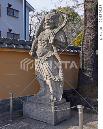 円福寺（板橋） 91429388