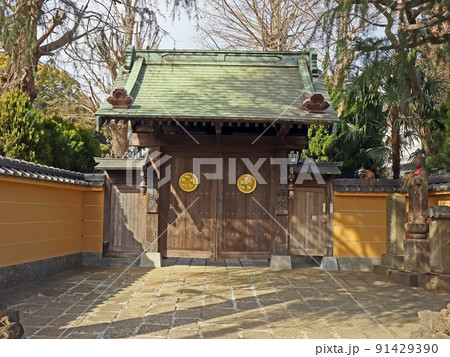 円福寺(板橋) 円福寺(板橋) 91429390