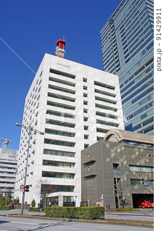 東京消防庁（千代田） 91429911