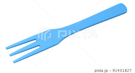 Wooden spoon or kitchen utensils on white background. 91431827