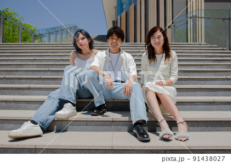 家族　クォーター 91438027