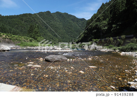 板取村 岐阜県関市 板取村 岐阜県関市 91439288