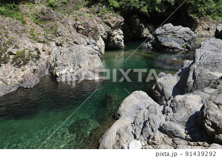 板取村 岐阜県関市 板取村 岐阜県関市 91439292