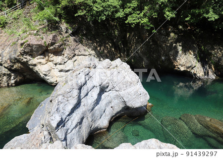 板取村　岐阜県関市 91439297