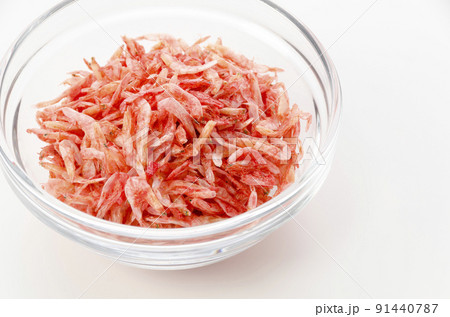 オキアミ 91440787