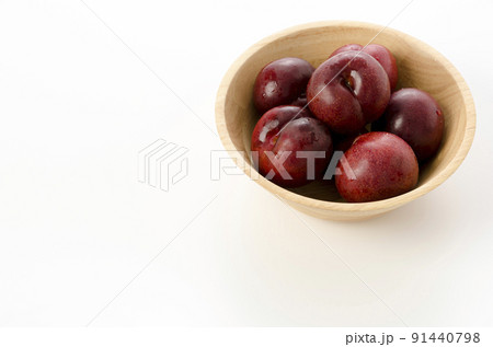 スモモ スモモ 91440798