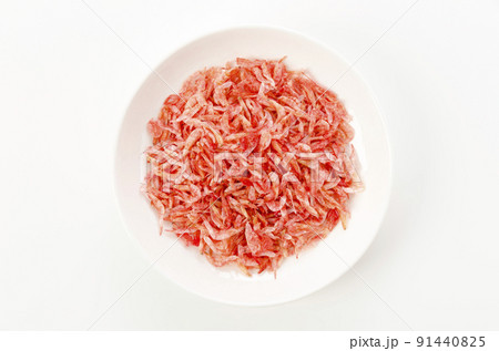 オキアミ 91440825