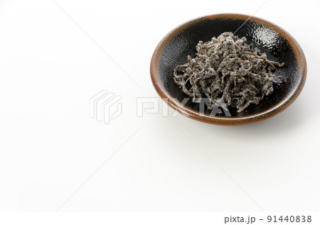 塩昆布 塩昆布 91440838