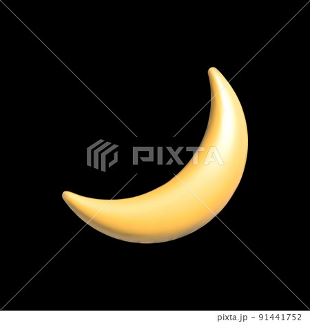 3d weather icon for apps and social media 91441752