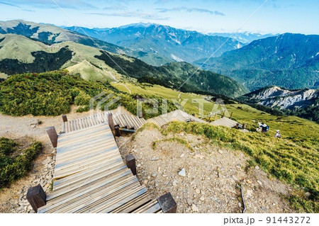 景色 風景 自然 91443272
