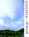 撮りたくなる空 91443459