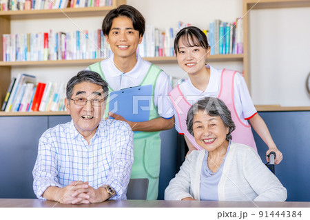 介護イメージ 介護イメージ 91444384