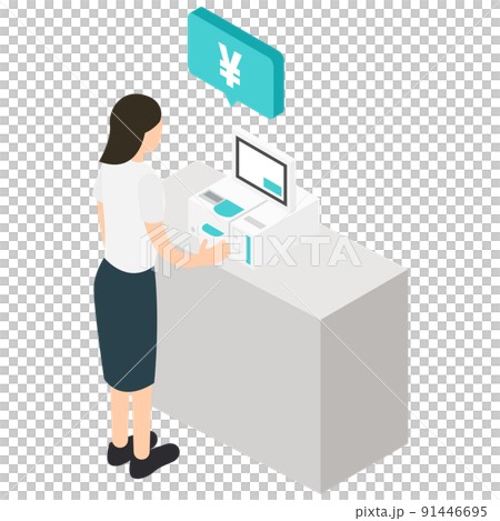 Women who use self-registration Women who use self-registration 91446695