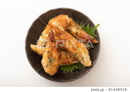 笹かまの磯辺揚げ 91448419