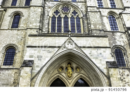 Cathedral Church of the Holy Trinity in Chichester 91450796