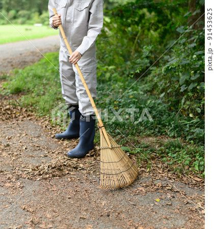 公園管理 91453625