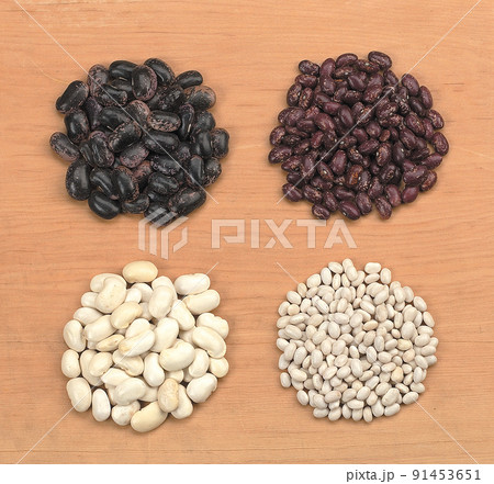 雑穀 穀物 フォーム 91453651