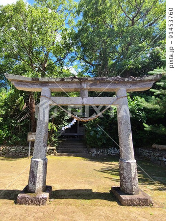 感応寺　島津家菩提寺（日本最初の禅寺） 91453760