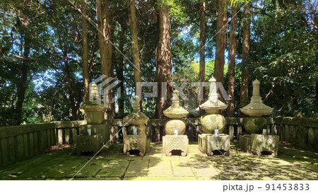 感応寺 島津家菩提寺(日本最初の禅寺) 感応寺 島津家菩提寺(日本最初の禅寺) 91453833