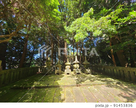 感応寺 島津家菩提寺(日本最初の禅寺) 感応寺 島津家菩提寺(日本最初の禅寺) 91453836