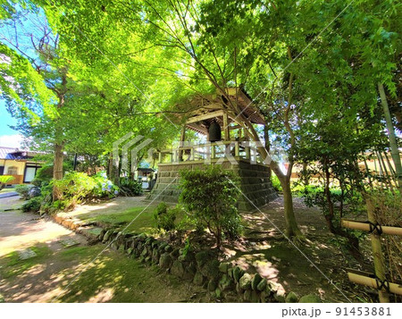感応寺 島津家菩提寺(日本最初の禅寺) 感応寺 島津家菩提寺(日本最初の禅寺) 91453881