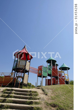 大牟田市総合自然公園諏訪公園 91454298