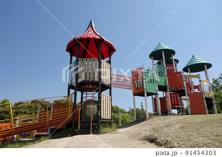大牟田市総合自然公園諏訪公園 91454303