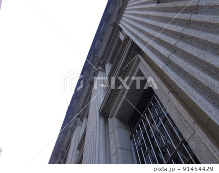 銀行建築 91454429