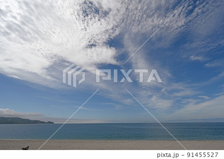 海辺の風景 海辺の風景 91455527