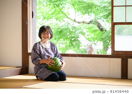 夏の日本のイメージ 91456440
