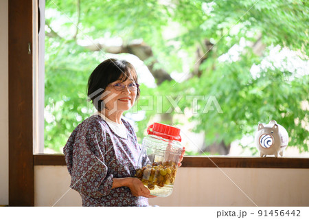 夏の日本のイメージ 91456442