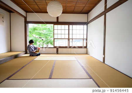 夏の日本のイメージ 91456445