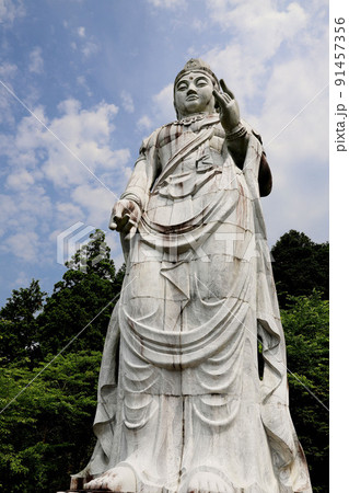 壷阪寺 奈良県 壷阪寺 奈良県 91457356