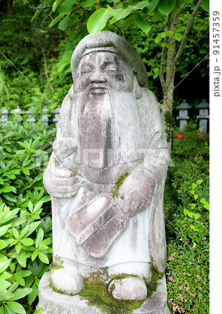 壷阪寺 奈良県 壷阪寺 奈良県 91457359