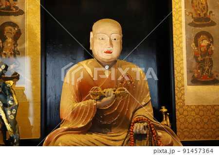 壷阪寺 奈良県 壷阪寺 奈良県 91457364