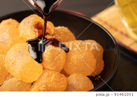 わらび餅 91461051