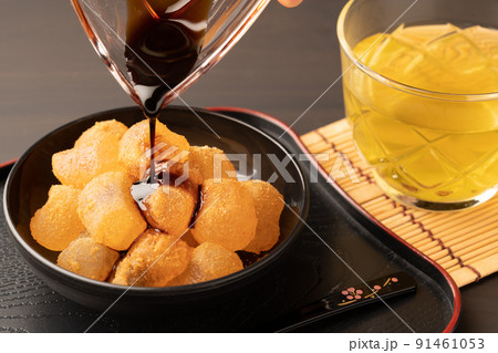 わらび餅 わらび餅 91461053